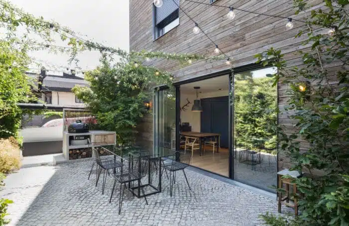 Foto 10 | Proyecto Casa Linares