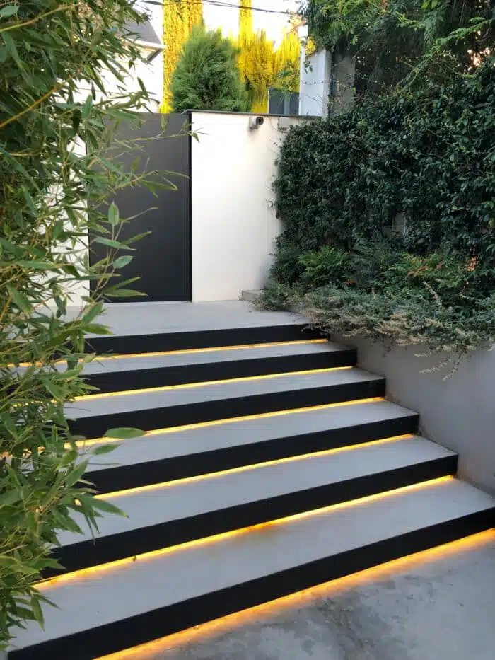 Foto 02 | Proyecto Casa Linares