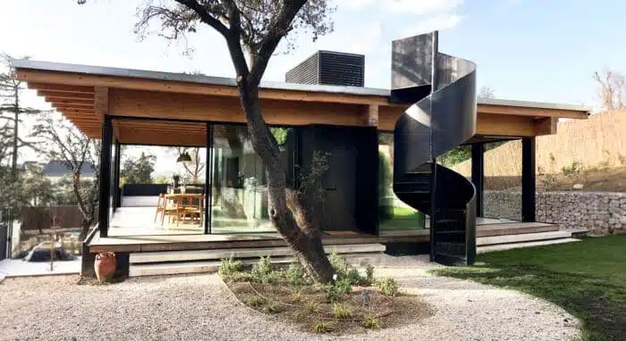  Foto 02 | Proyecto Casa Curro