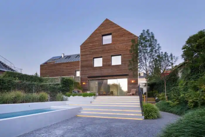  Foto 11 | Proyecto Casa Linares
