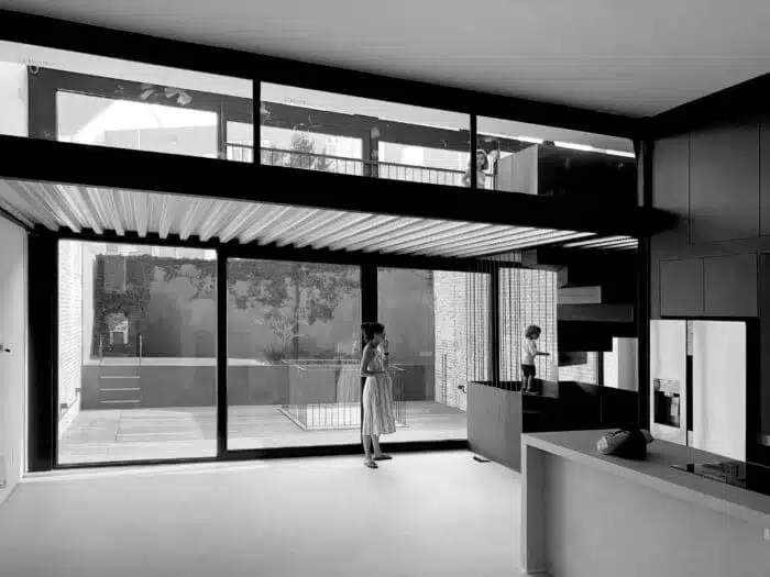  Foto 02 | Proyecto Alejandro Sánchez