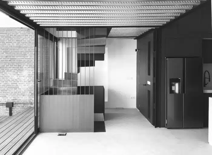  Foto 03 | Proyecto Alejandro Sánchez